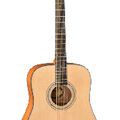 Adonis Acoustic Guitar AGW4116