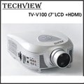 Máy chiếu Techview TV-V100
