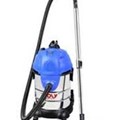 Máy hút bụi - nước công nghiệp ROLY WL100