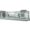 Máy tiện CNC băng thẳng DY-1700C