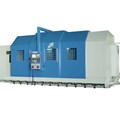 Máy tiện CNC băng thẳng DY-2700C