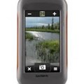 Máy định vị vệ tinh Garmin Montana 650