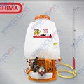 Bình Xịt Oshima 768 CX