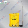 Bình Xịt Điện KCT 16D