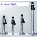 Panme đo trong 3 điểm điện tử Metrology TP-9020E