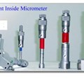 Panme đo trong cơ khí Metrology IM-9007