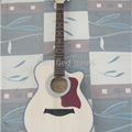 Monica Acoustic Guitar 4022CN