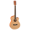 Harper Acoustic Guitar HGW-Q7U