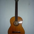 Classic Guitar Việt Nam G120