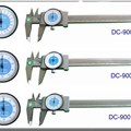 Thước cặp đồng hồ Metrology DC-9002HT