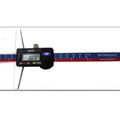 Thước đo độ sâu điện tử Metrology EC-9003DP