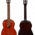 Classic Guitar Việt Nam G100