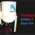 Máy phun cát PanBlast BP-600