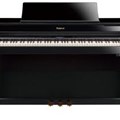 Đàn piano HP307-RW/SB  (+KSC-52RW/SB)