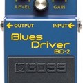 Roland Blues Driver BD-2