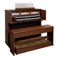 đàn Organ Atelier C-380 