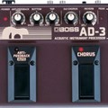 AD-3 Acoustic Instrument Processor