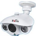 camera Ztech ZT-FIZ904K