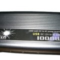 INVERTER 12v DC sang 220v AC DX - 1000W 