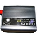 INVERTER 12v DC sang 220v AC DX - 500W