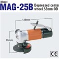 Máy mài hơi Nitto MAG-25B