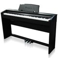 Đàn piano điện Casio Privia PX-735 BK/WE