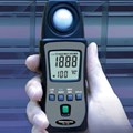 Máy đo ánh sáng mini Tenmars TM-720 