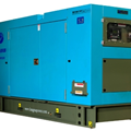 Máy phát điện Dragon DPH50-50KVA