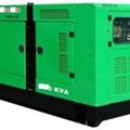 Máy phát điện công nghiệp HT5F40