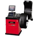 Máy cân bằng lốp du lịch hiển thị vi tính U-829