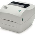 GC420t Zebra Desktop Barcode Printer