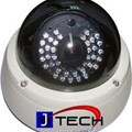 Camera J-TECH JT-D800HD 