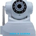 CAMERA IP EDEN ED-3802