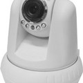 Camera IP EDEN ED-3805W ( có Wifi )