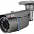 camera ztech ZT-FI606E/OSD