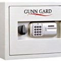 Két sắt GUNNGARD GB-330FE