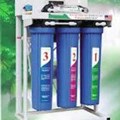 Máy lọc nước RO gia đình 30l/h