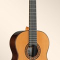  Đàn Classic Guitar Alhambra 10P 