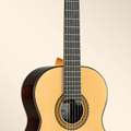  Đàn Classic Guitar Alhambra 11P 