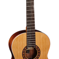  Classic Guitar Almansa 401 