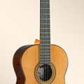  Đàn Classic Guitar Alhambra 9P 