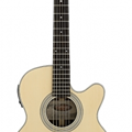 Guitar Acoustic Stagg SMJ209CE-NS 