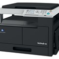 Máy photocopy Konica BIZHUB 185