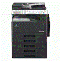 Máy photocopy Konica BIZHUB 215