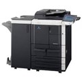 Máy photocopy Konica BIZHUB - 601