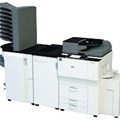 Máy Photocopy Kỹ thuật số RICOH Aficio MP 6002