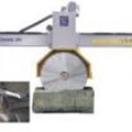 Máy cưa đá granite, đá khối LZS-2500