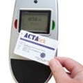 Máy chấm công Actatek Acta-1K-S-M