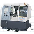 Máy tiện CNC Okuma 2 Axis HL-20