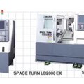 Máy tiện Okuma 2 Axis SPACE TURN LB2500 EX